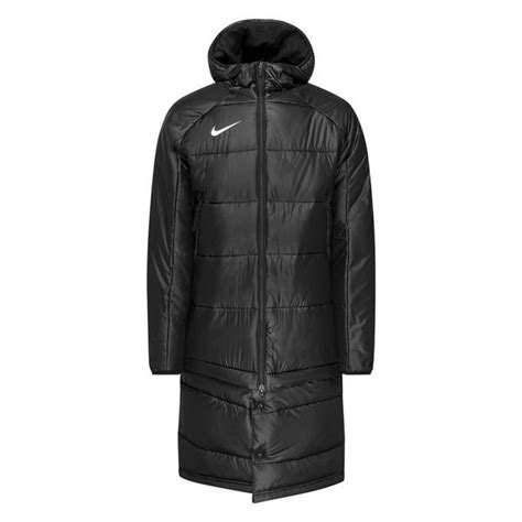 nike winterjacke academy pro therma-fit - schwarz/weiß|Nike Winterjacke Academy Pro Therma.